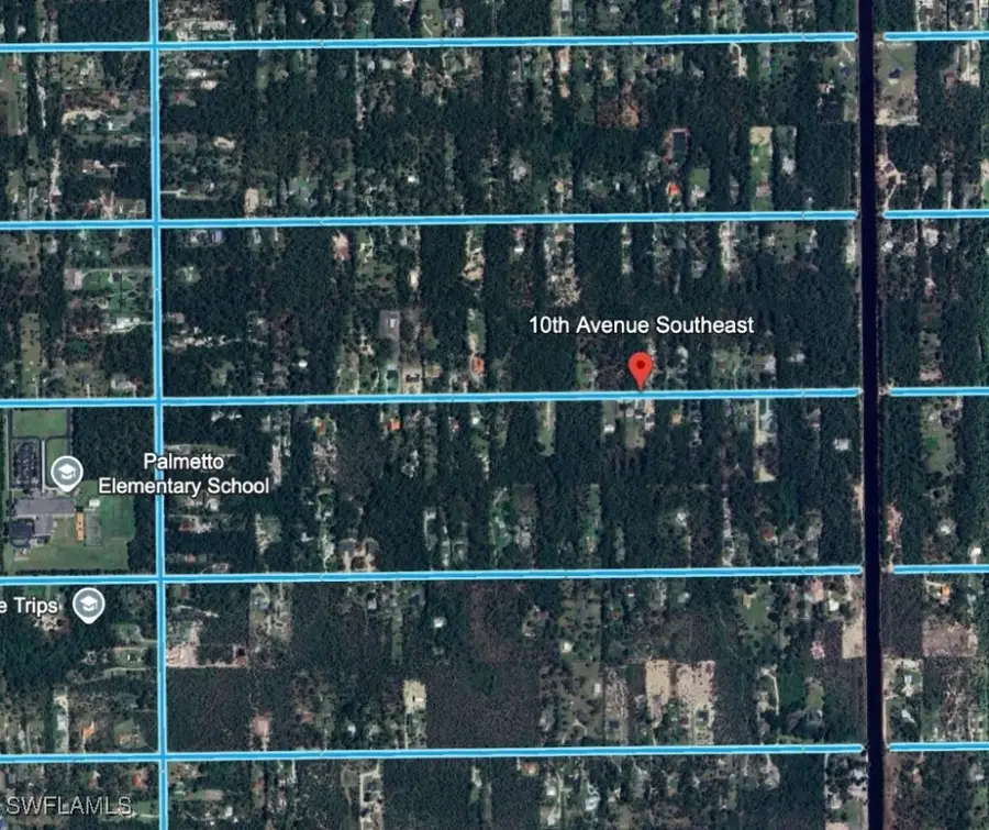 10th Avenue Se, Naples, FL 34117 - #2