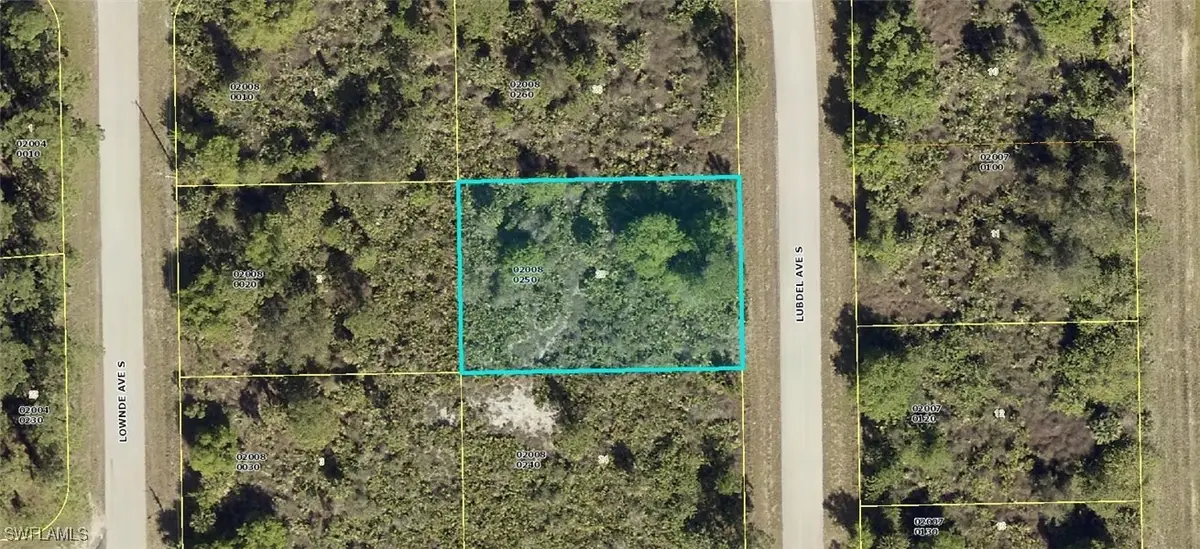 314 Lubdel Avenue S, Lehigh Acres, FL 33974 - #1