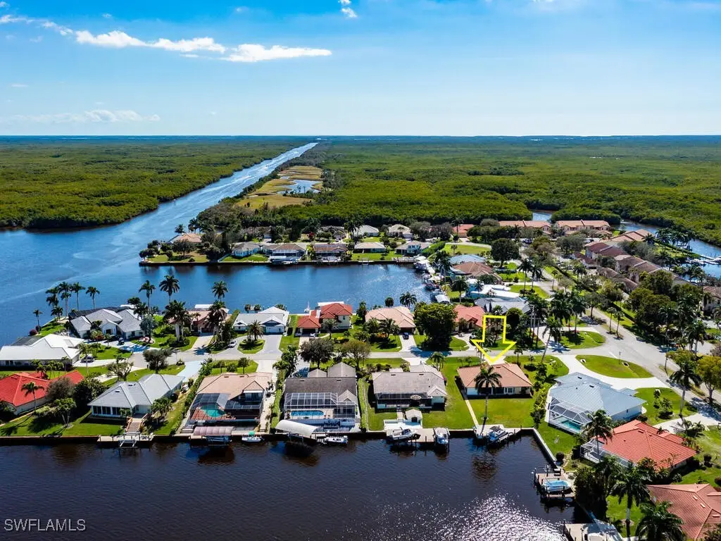 111 Morning Star Cay, Naples, FL 34114 - #1