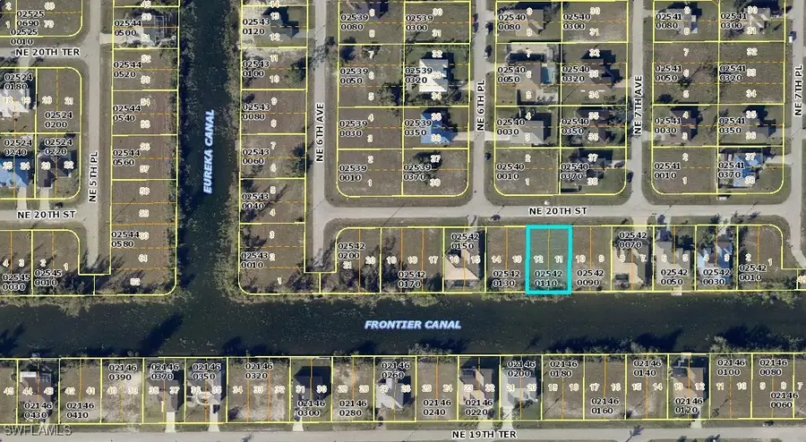 618 NE 20th Street, Cape Coral, FL 33909 - Image #2