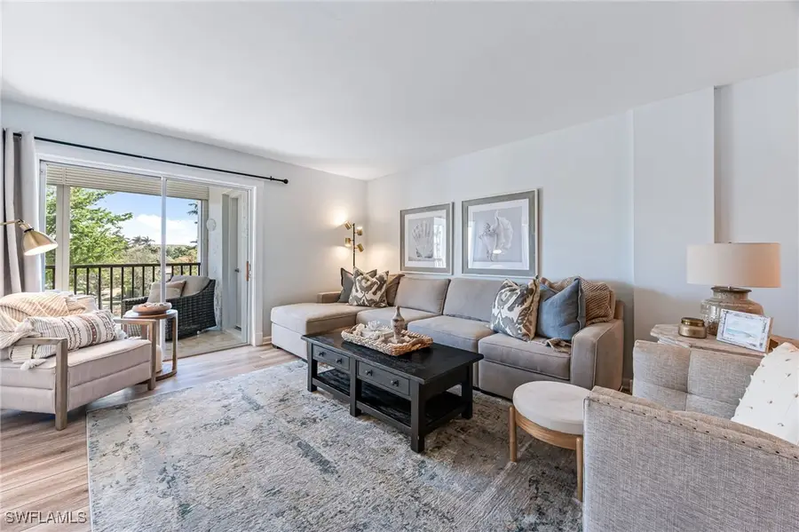 555 Park Shore Drive #B312, Naples, FL 34103 - Image #3