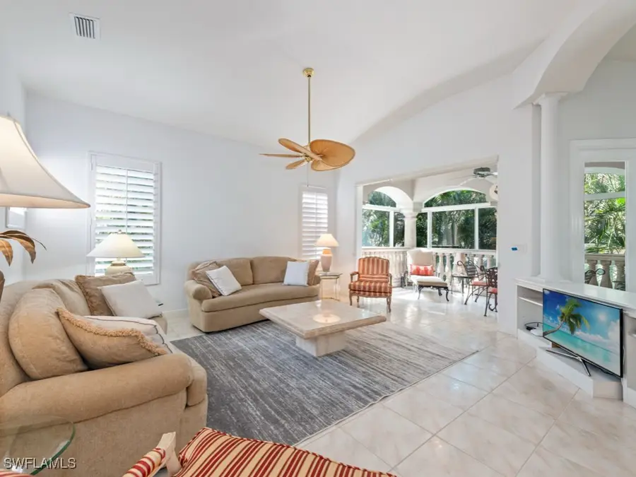 600 Via Mezner #1502, Naples, FL 34108 - Image #3