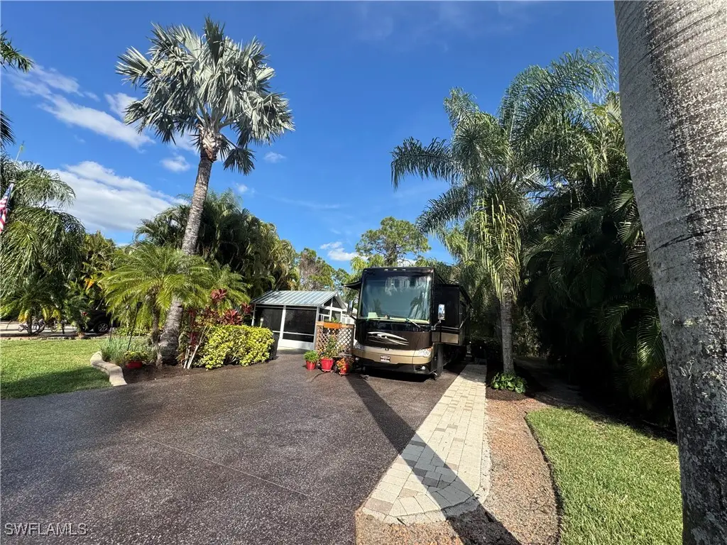 Lot 213 3029 Belle Of Myers Road, Labelle, FL 33935 - Image #1