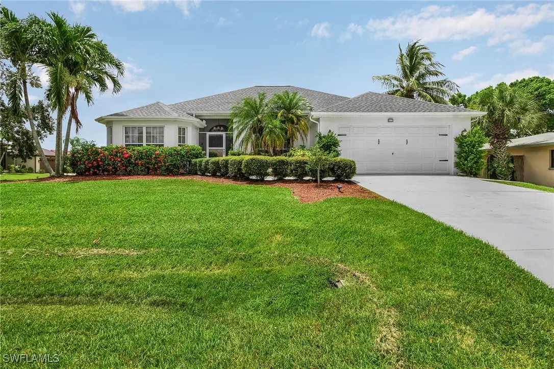 122 SW 48th Terrace, Cape Coral, FL 33914 - Image #1