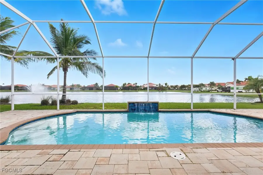 3000 Sunset Pointe Circle, Cape Coral, FL 33914 - Image #2