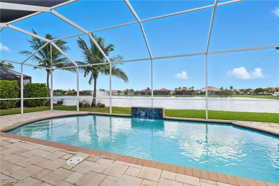 3000 Sunset Pointe Circle, Cape Coral, FL 33914 - Image #3