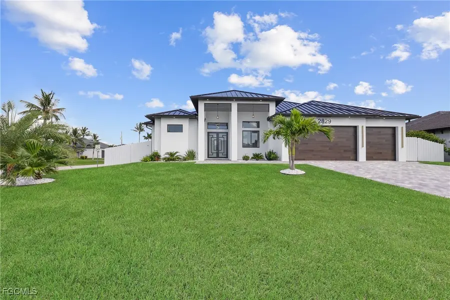 2829 SW 24 Avenue, Cape Coral, FL 33914 - Image #2