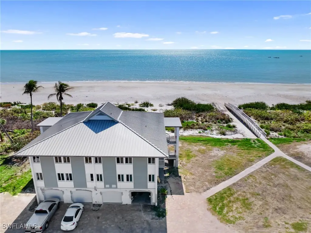 1341 Middle Gulf Drive #5A, Sanibel, FL 33957 - Image #1
