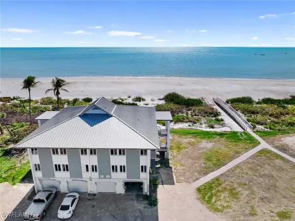 1341 Middle Gulf Drive #5A, Sanibel, FL 33957
