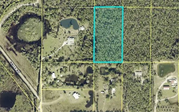 Ace Road, North Fort Myers, FL 33917