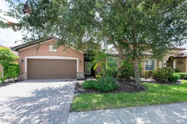 9316 River Otter Drive, Fort Myers, FL 33912