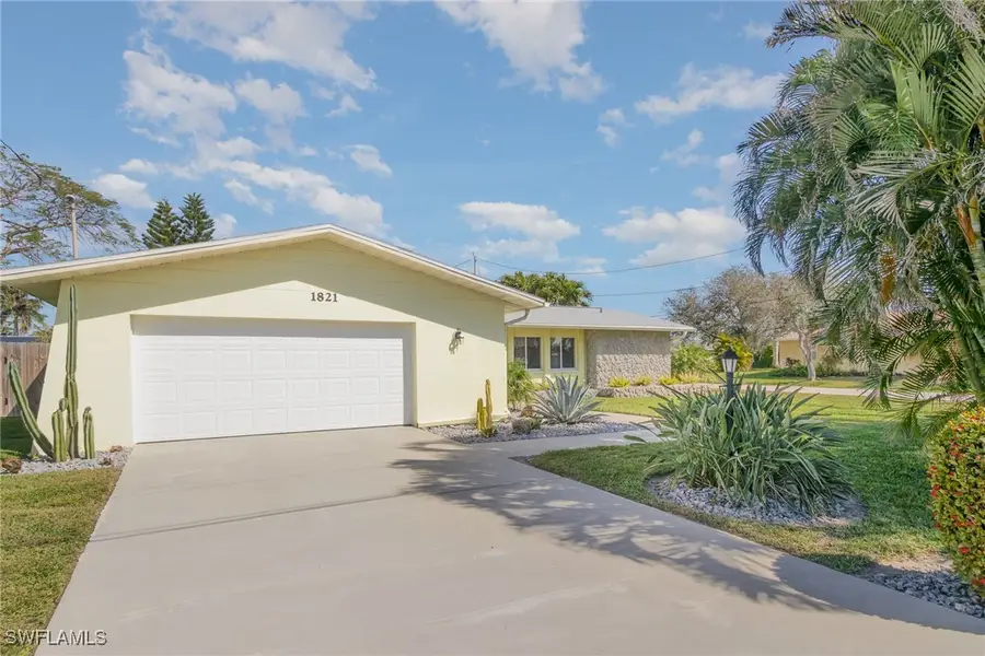 1821 Cornwallis Parkway, Cape Coral, FL 33904 - Image #2