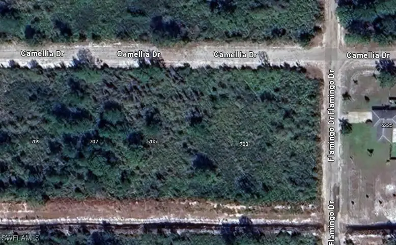 701 Camellia Drive, Indian Lake Estates, FL 33855 - Image #1