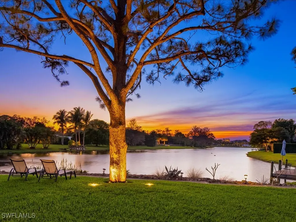 741 Hickory Road, Naples, FL 34108 - Image #1