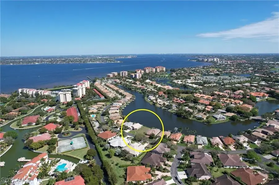 14500 Laguna Drive, Fort Myers, FL 33908 - #2