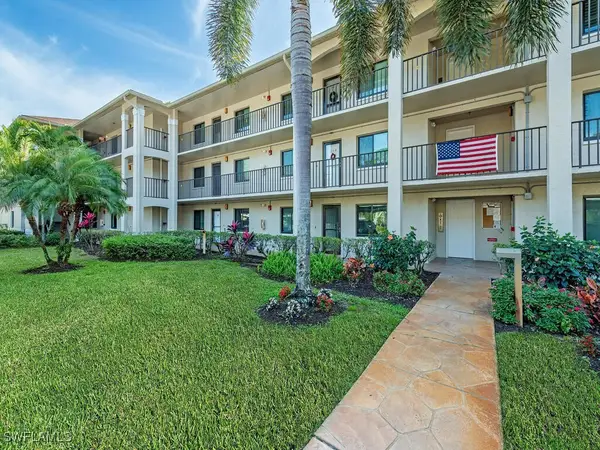 5776 Deauville Circle #C202, Naples, FL 34112