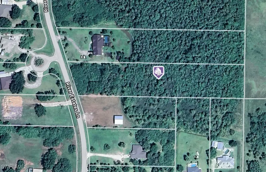 18430 River Estates Lane, Alva, FL 33920 - Image #2