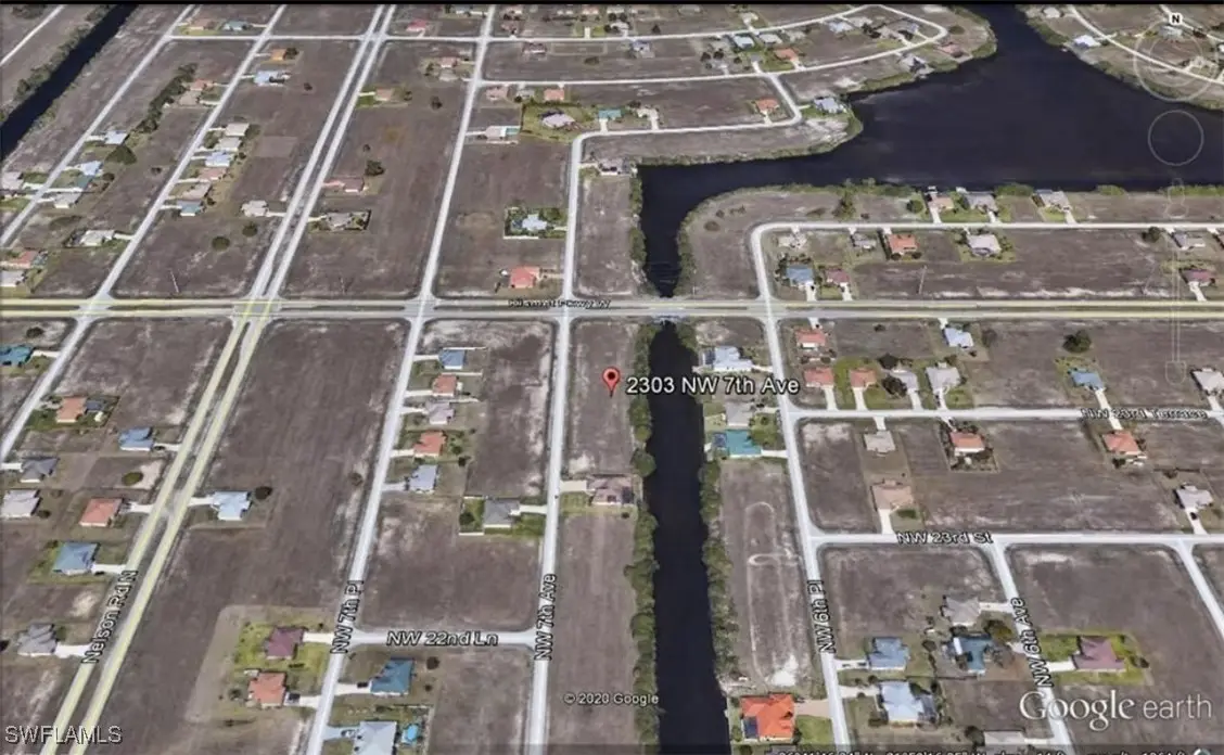 2303 NW 7th Avenue, Cape Coral, FL 33993 - Image #1