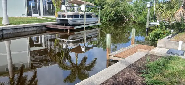 4745 Spring Creek Drive, Bonita Springs, FL 34134