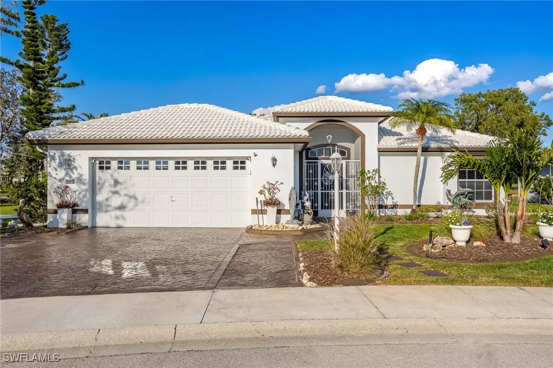 20864 Santorini Way, North Fort Myers, FL 33917 - Image #1
