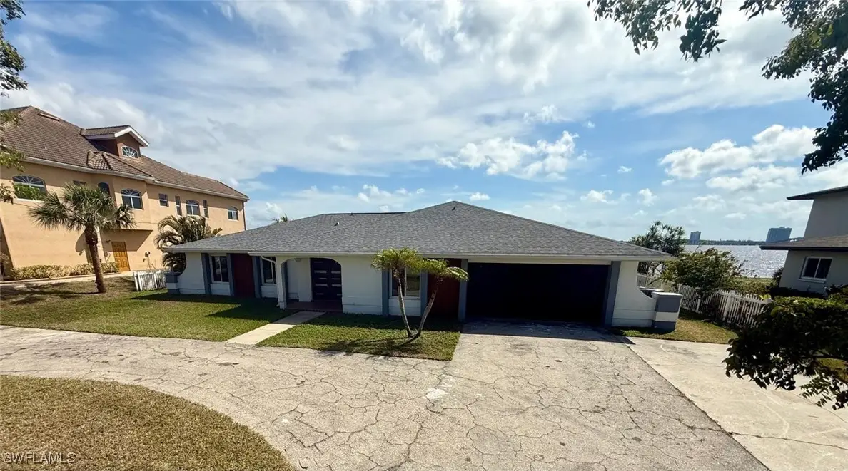 111 E North Shore Avenue, North Fort Myers, FL 33917 - #1