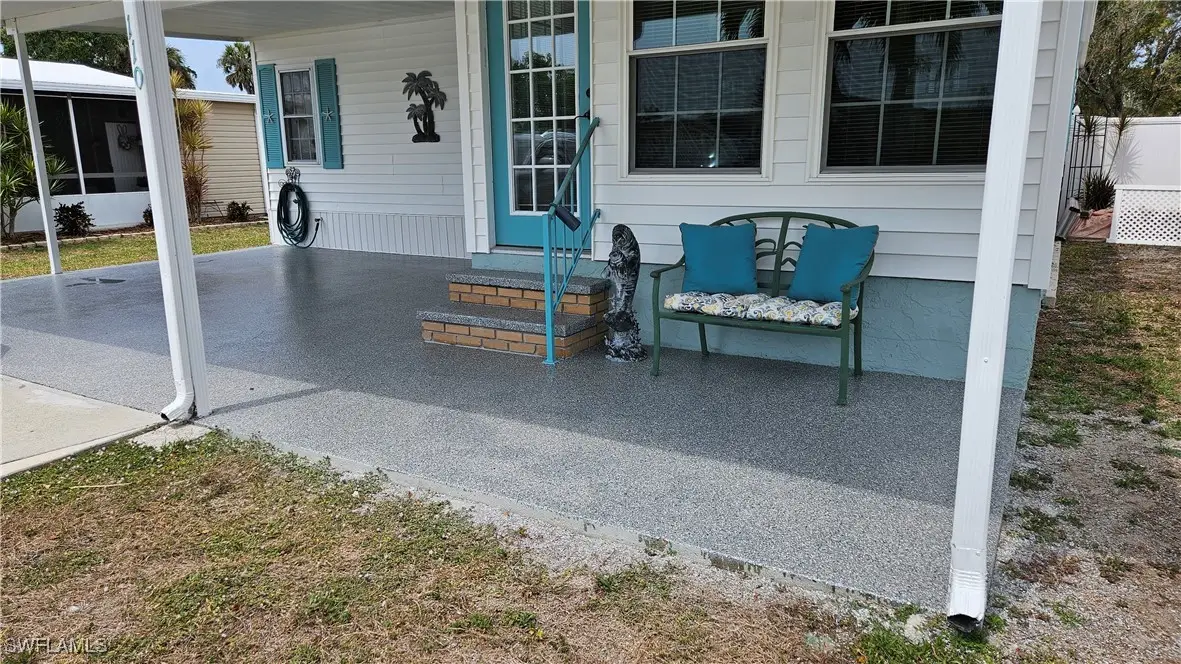 110 Audubon Road, Naples, FL 34114 - Image #1