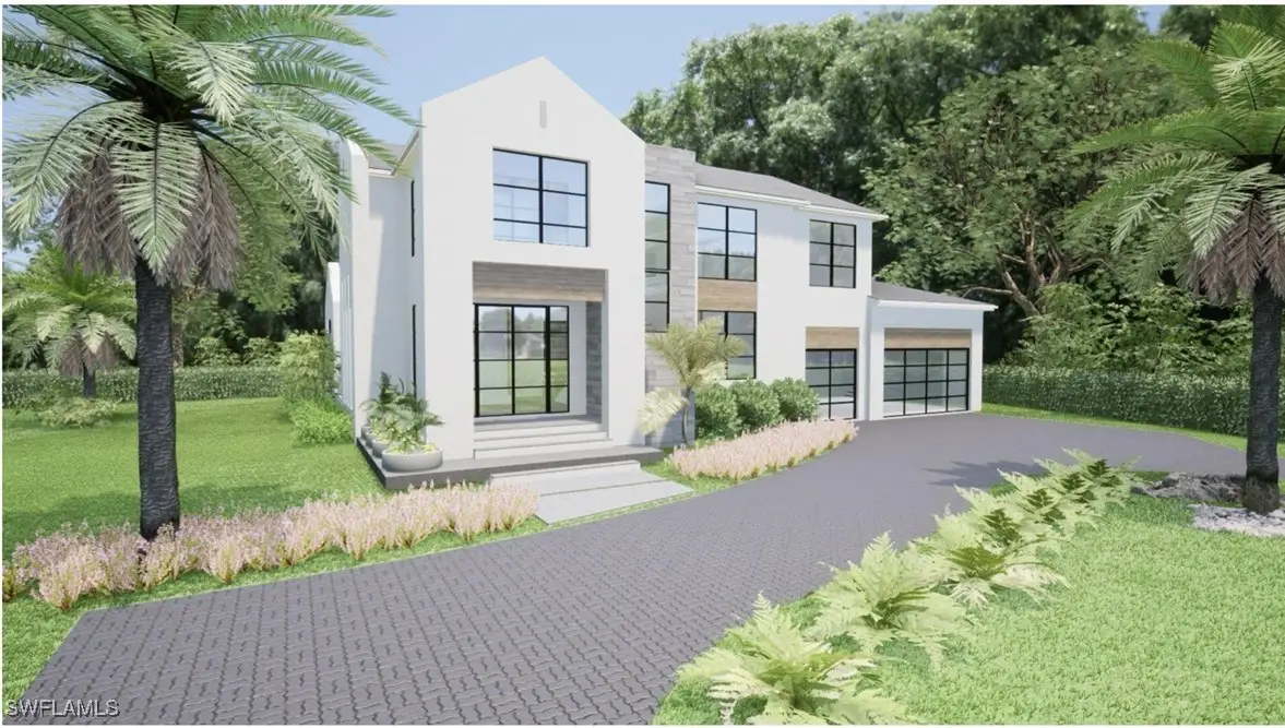 590 Spring Line Drive, Naples, FL 34102 - Image #1