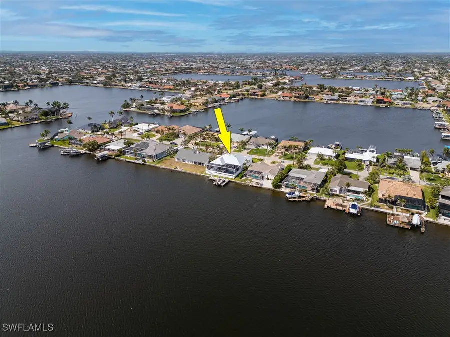 428 SW 53rd Terrace, Cape Coral, FL 33914 - Image #3
