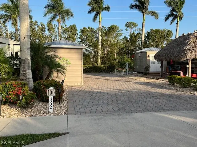 5302 Cypress Trail Resort Circle, Fort Myers, FL 33905 - #1