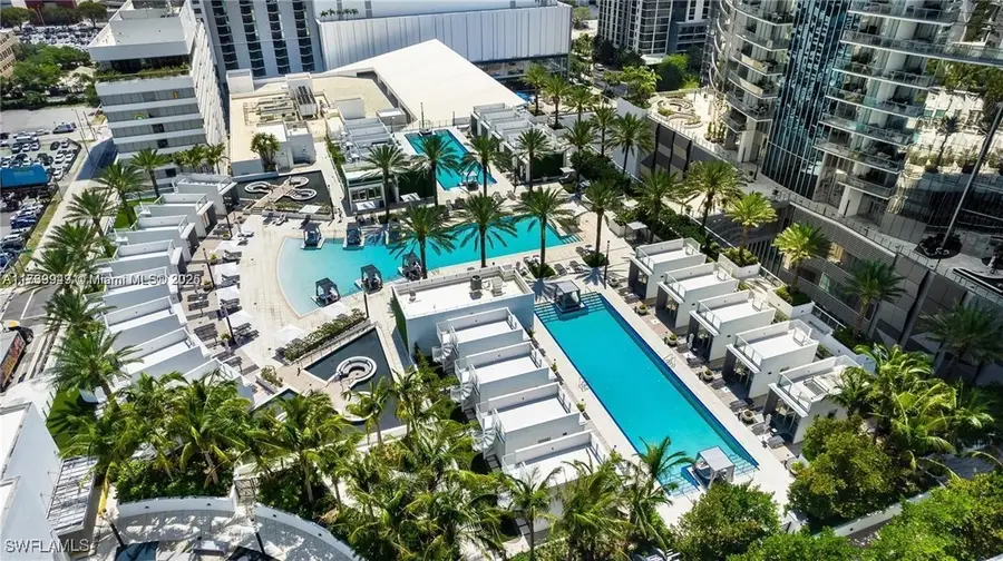 851 1 Avenue E #3303, Miami, FL 33132 - Image #2