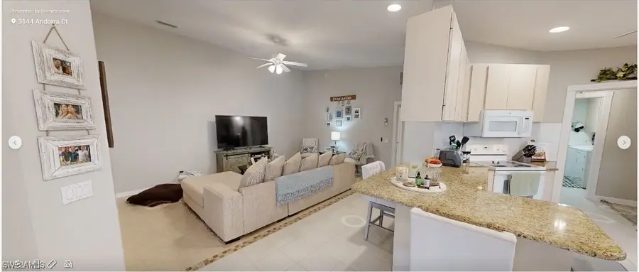 3144 Andorra Court, Naples, FL 34109 - Image #3