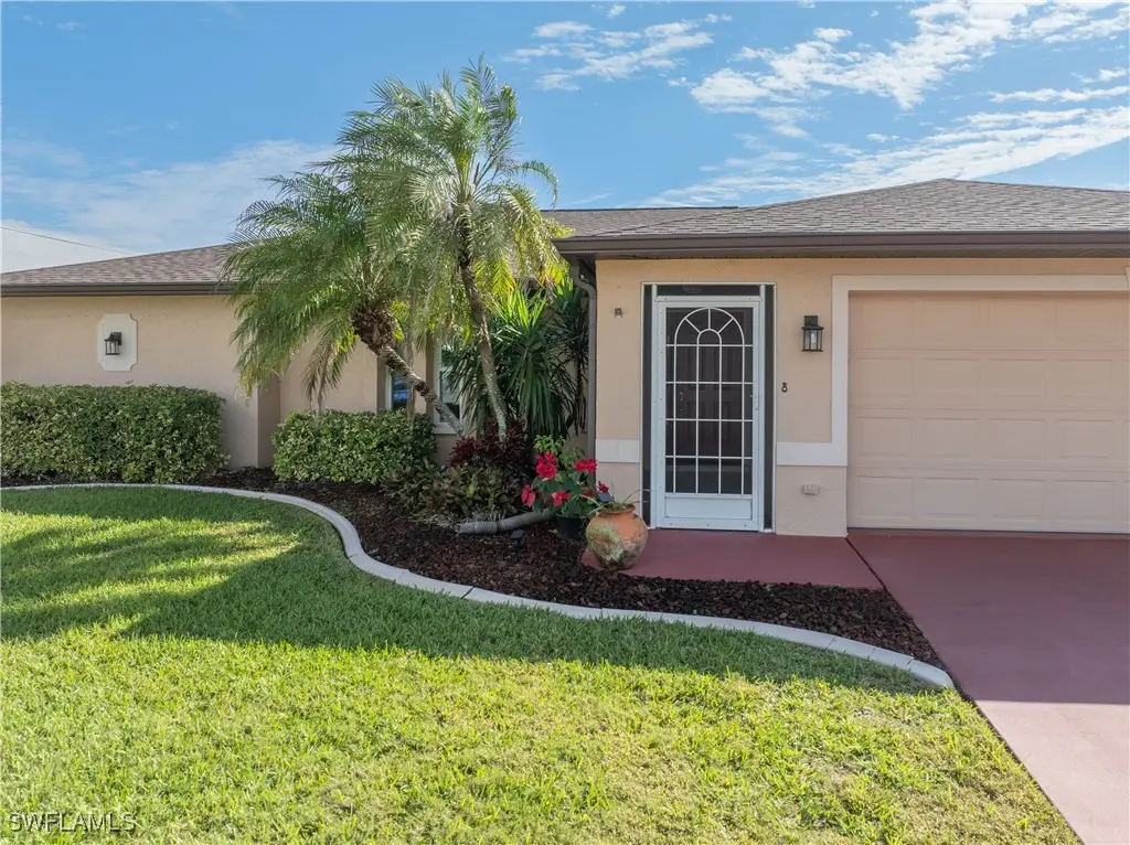 4627 SW 5th Place, Cape Coral, FL 33914 - Image #1