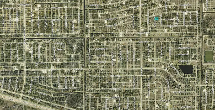 841 Dowd Avenue S, Lehigh Acres, FL 33974 - #3