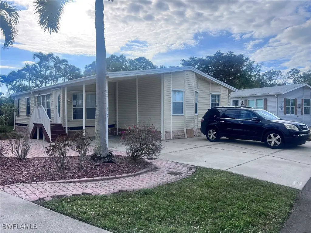 5855 Brightwood Drive, Fort Myers, FL 33905 - #1