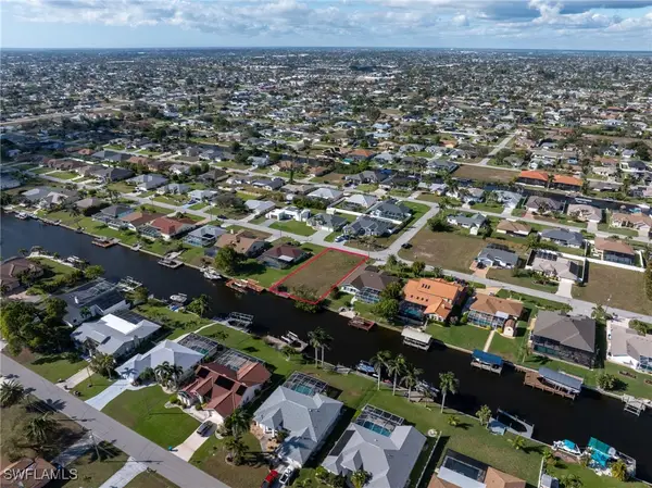 248 SE 31st Terrace, Cape Coral, FL 33904