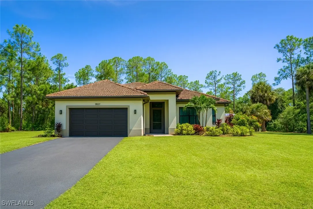 3842 4th Avenue Ne, Naples, FL 34120 - #1