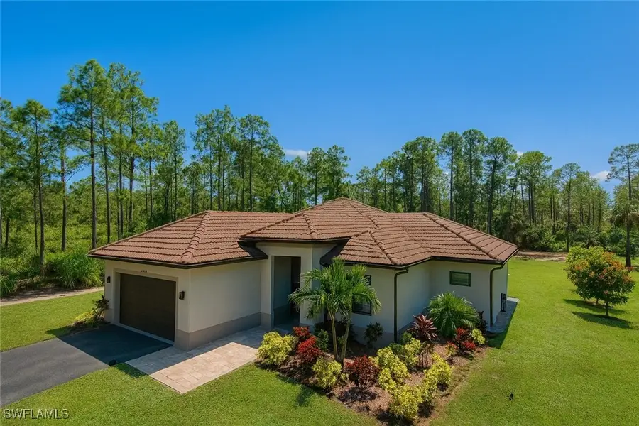 3842 4th Avenue Ne, Naples, FL 34120 - #2