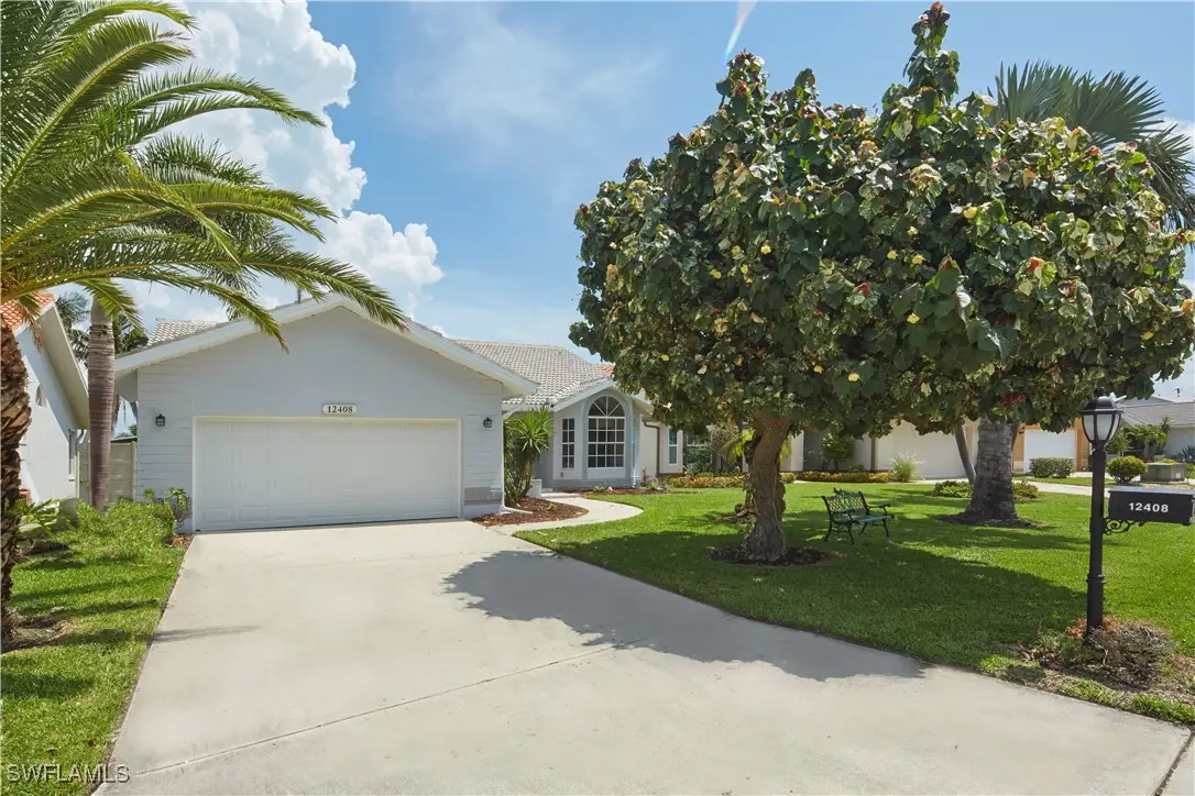 12408 Kelly Sands Way, Fort Myers, FL 33908 - Image #1