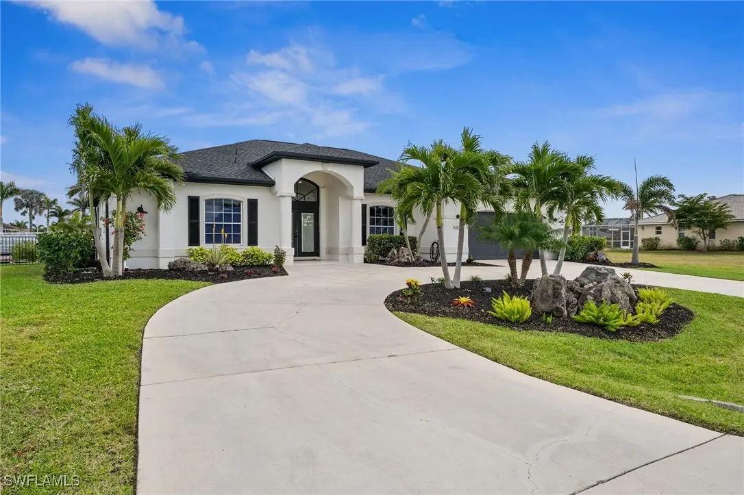 5207 SW 20th Place, Cape Coral, FL 33914 - Image #1