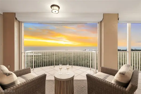 7117 Pelican Bay Boulevard #1607, Naples, FL 34108