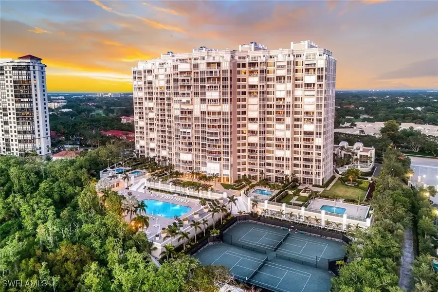 7117 Pelican Bay Boulevard #1607, Naples, FL 34108 - Image #2