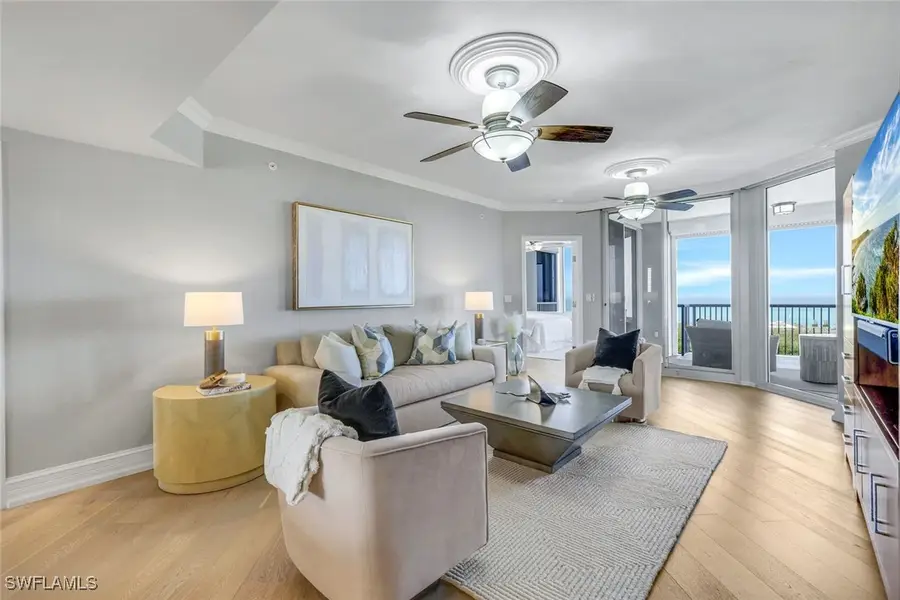 7117 Pelican Bay Boulevard #1607, Naples, FL 34108 - Image #3