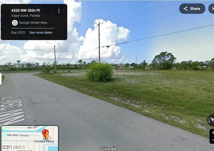 4332 NW 35th Place, Cape Coral, FL 33993 - Image #1