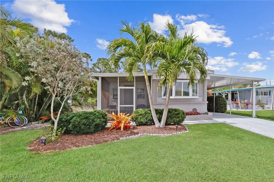 211 Shrub Lane N, North Fort Myers, FL 33917 - Image #2