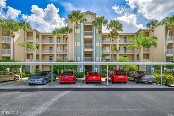 14121 Brant Point Circle #1202, Fort Myers, FL 33919