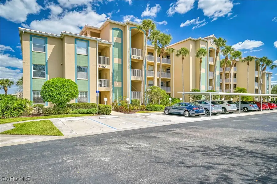 14121 Brant Point Circle #1202, Fort Myers, FL 33919 - Image #2
