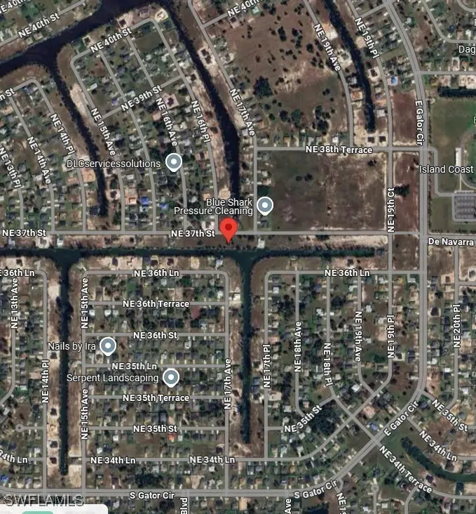 1620 NE 37th Street, Cape Coral, FL 33909 - Image #1