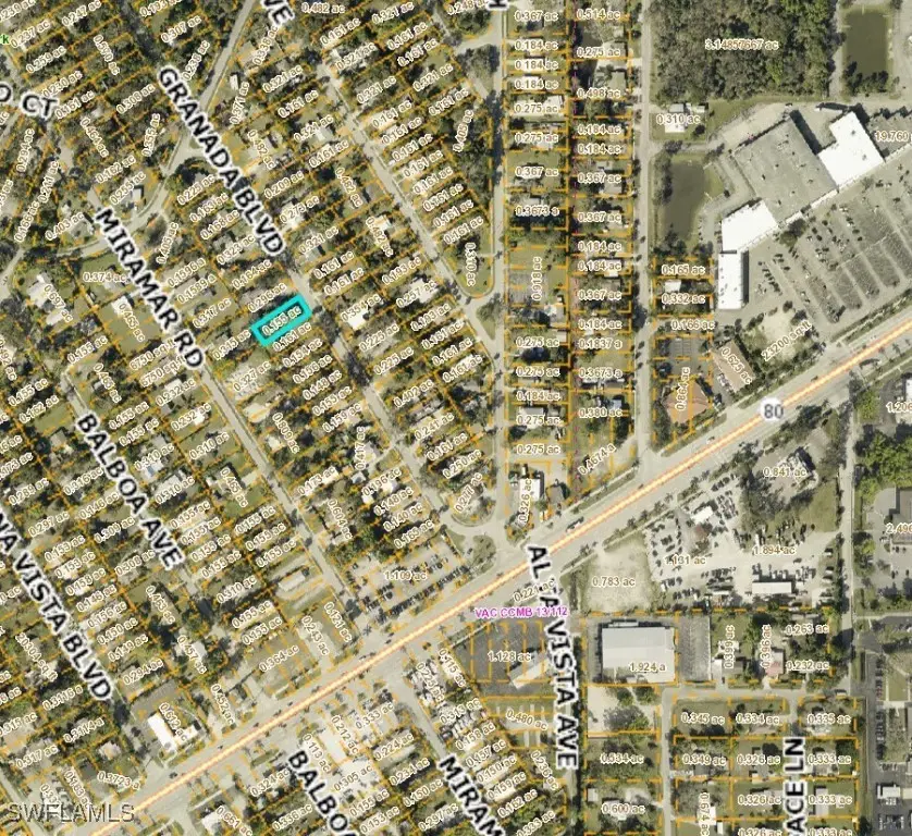 274 Granada Boulevard, Fort Myers, FL 33905 - Image #2