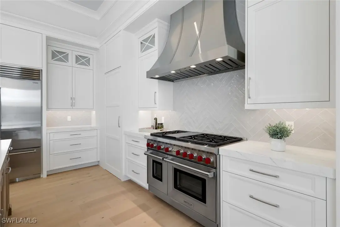 713 Nautilus Court, Marco Island, FL 34145 - Image #1