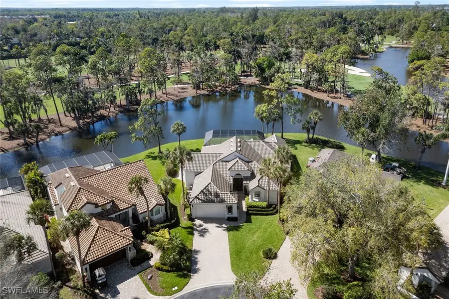 25 Grey Wing Point, Naples, FL 34113 - Image #2